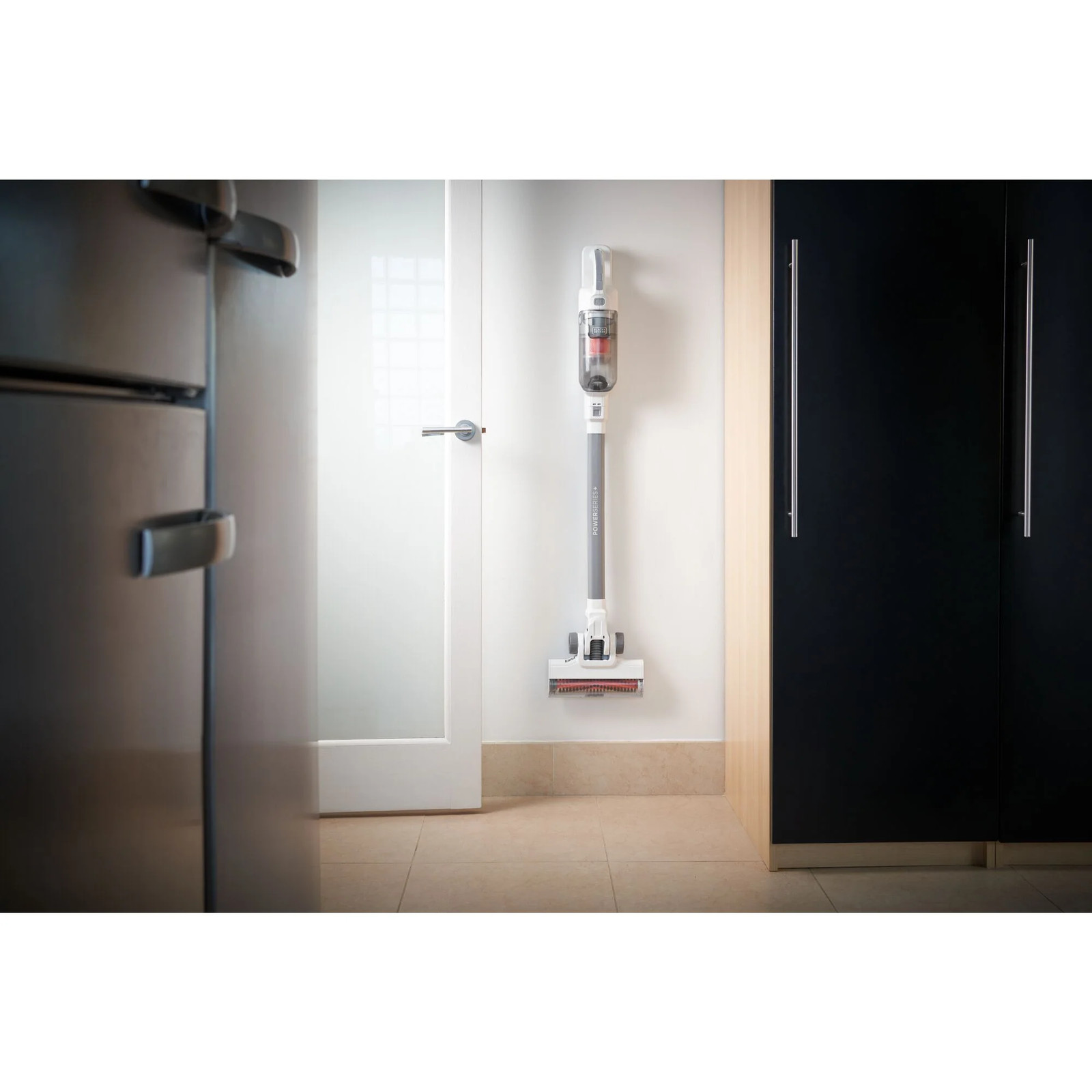 BLACK+DECKER POWERSERIES+(TM) Cordless Stick Vacuum – BHFEA520J