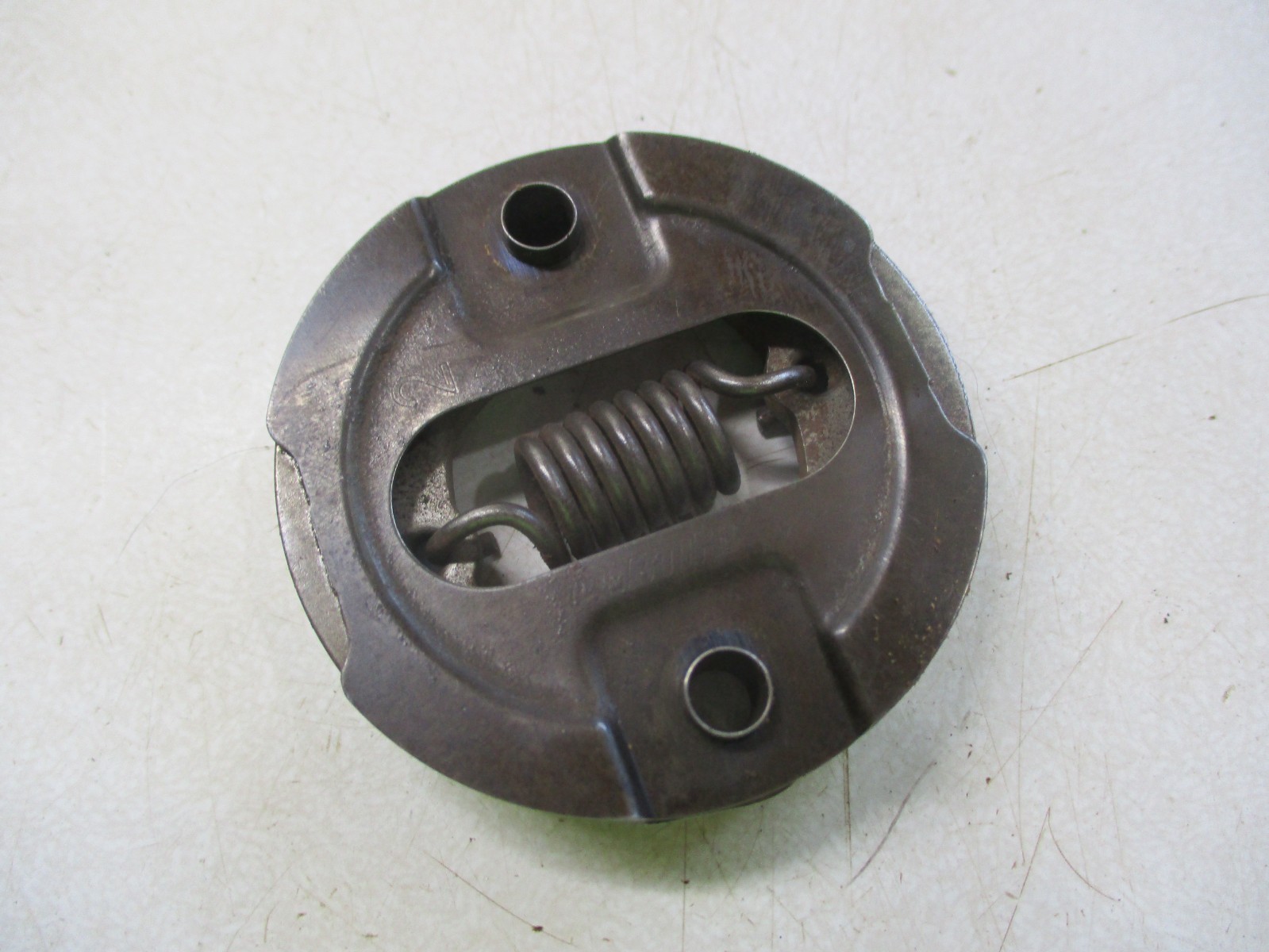 OEM Stihl FS90R Trimmer Clutch, Clutch Drum and Housing