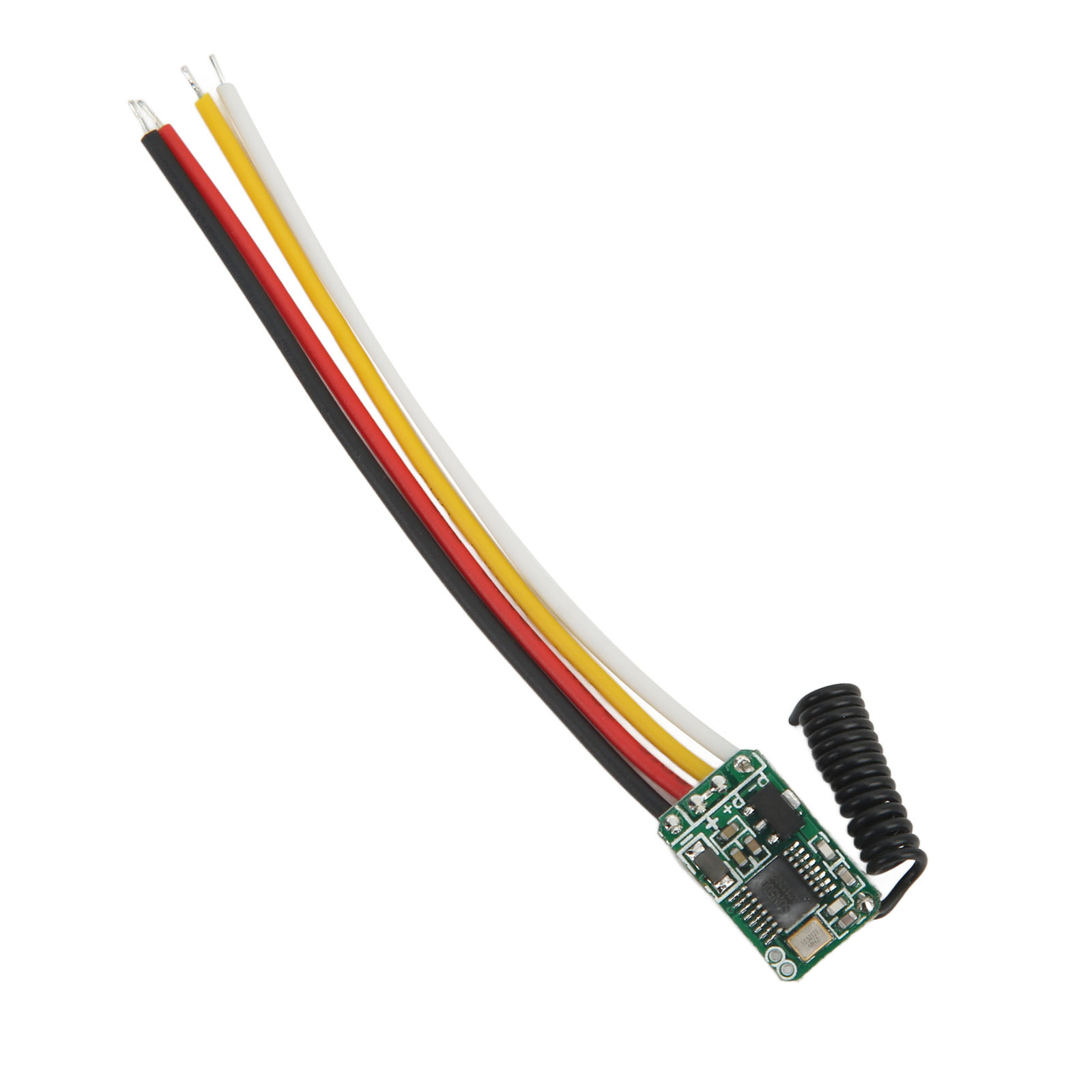 Digital Remote Controller Flexible Control Remote Switch DC3.5‑12V