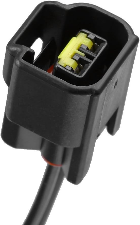 1 Pc or 8 Pack Ford Ignition Coil Connector Plug Harness Compatible with Ford
