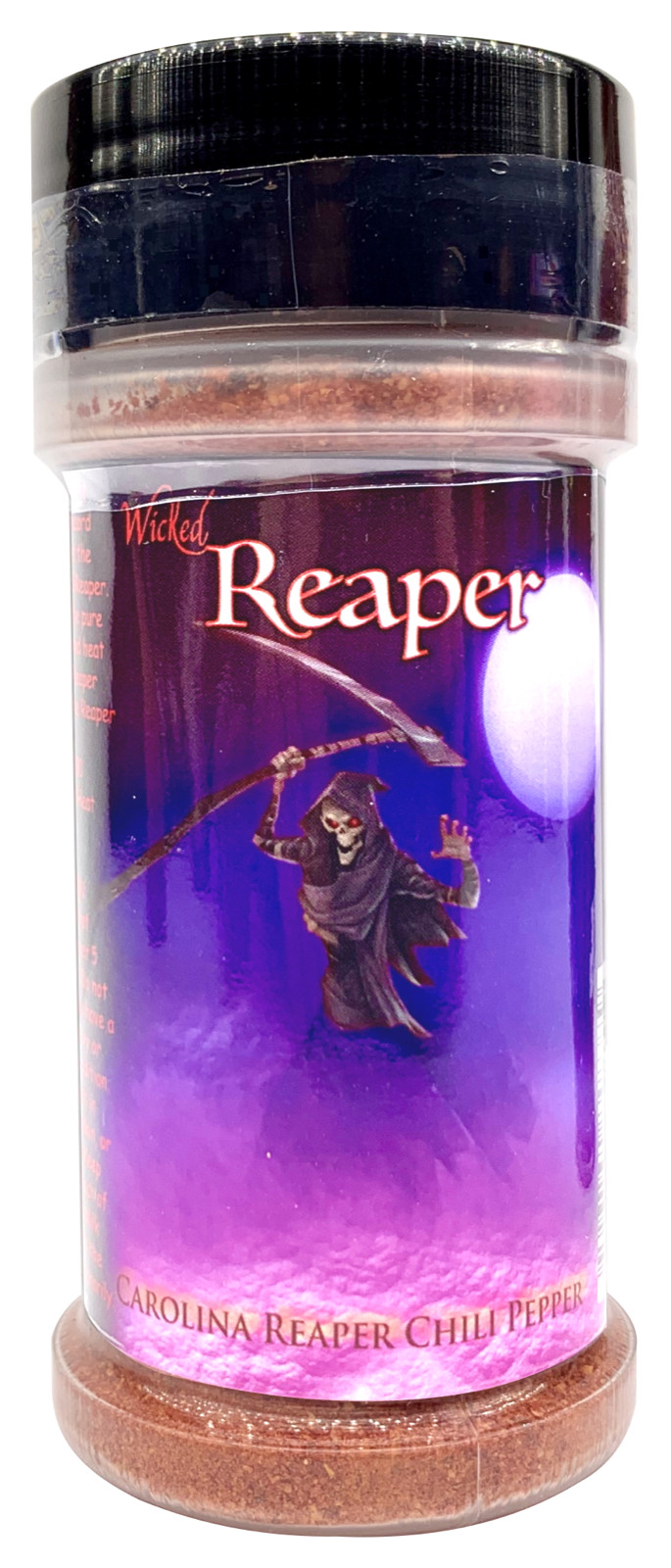 Carolina Reaper Powder Wicked Reaper Chili Pepper World’s Hottest Chili 2 oz