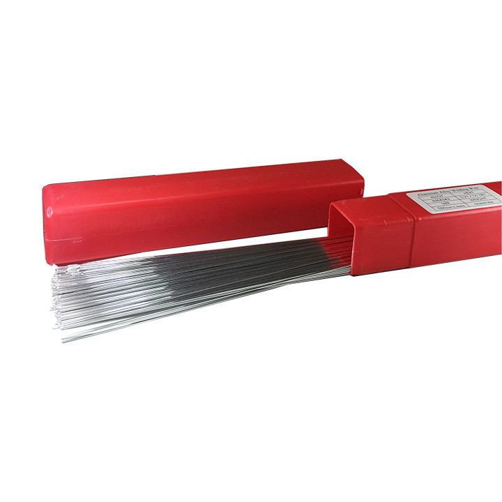 ER5356 1/16″ 3/32″ 1/8″ Aluminum TIG Welding Filler Rod 1-Lb 2-Lb 5-Lb 10-Lb