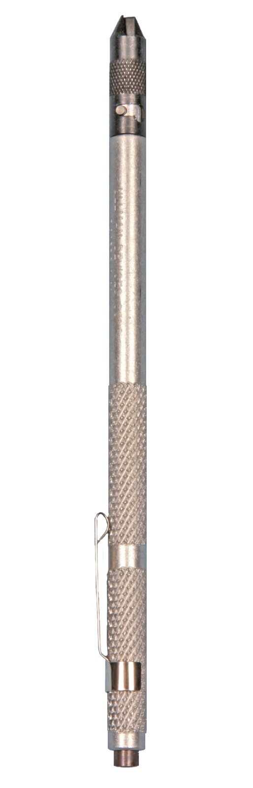 Ullman 5-3/4 in Phillips Screw Starter MADE IN USA Alloy Steel Bit Magnetic