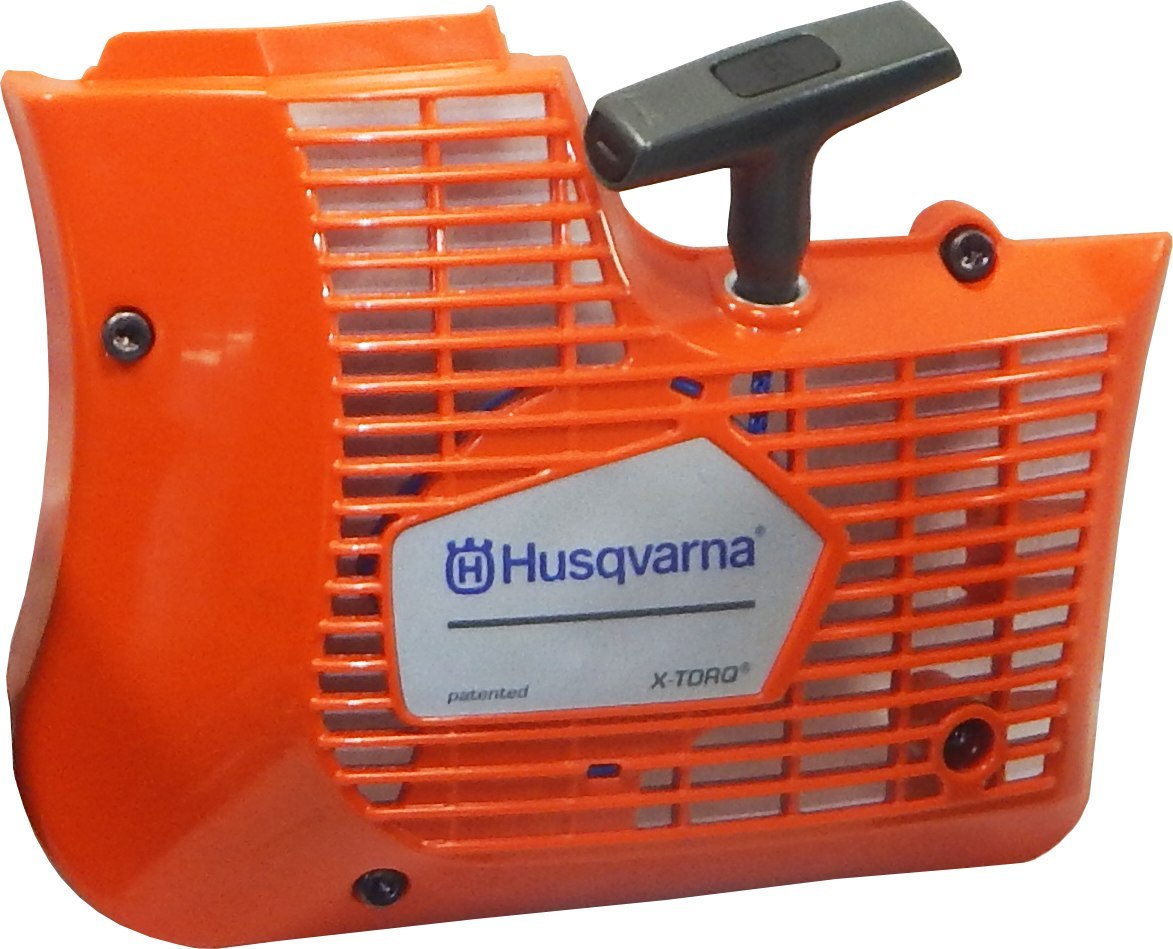 Husqvarna OEM K770 Recoil Starter for concrete cut-off saw 574362005, 584886804