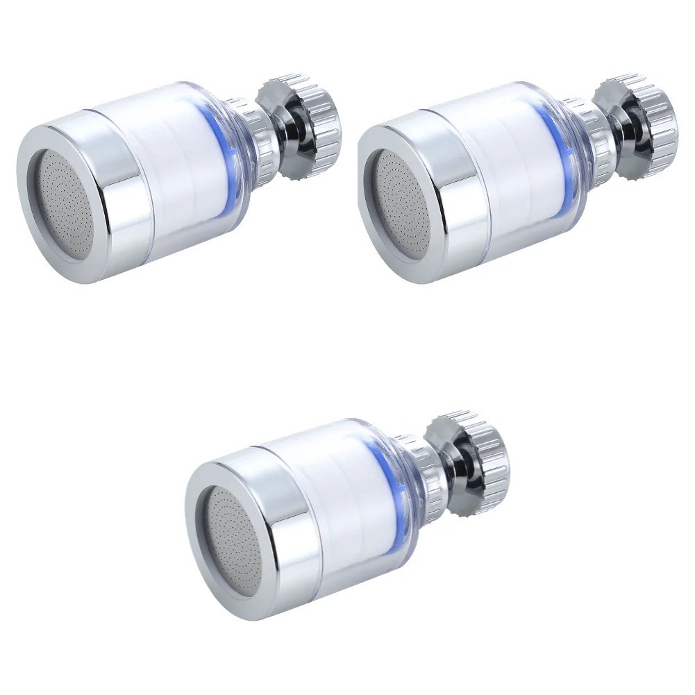 Faucet Water Filter Tap Filtration Kitchen Bathroom Sink Mount Purifier System