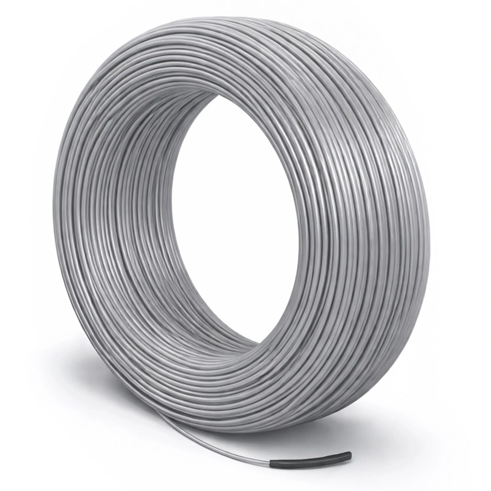 Schluter Ditra-Heat 120V, 275.5 ft. (83.3-sq ft) Heating Cable – DHEHK12083 NEW