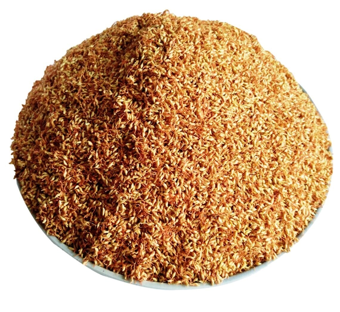 Ai Yu Seeds for Aiyu Jelly 30g ( making 3.5 lbs of Aiyu Jelly)