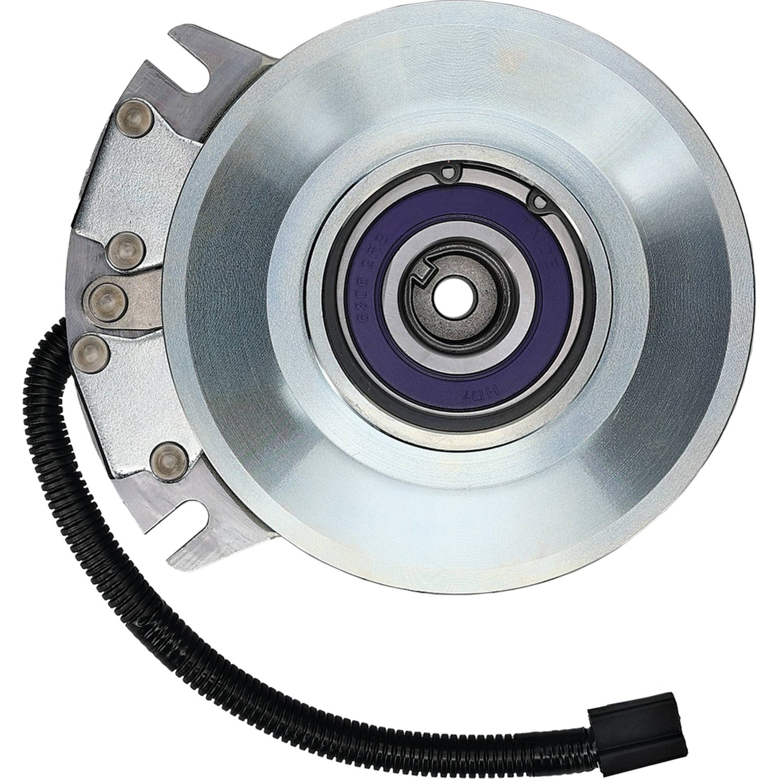 PTO Clutch For Exmark Lazer Z 27HP and 30HP Kohler Units SN 370 000 and up