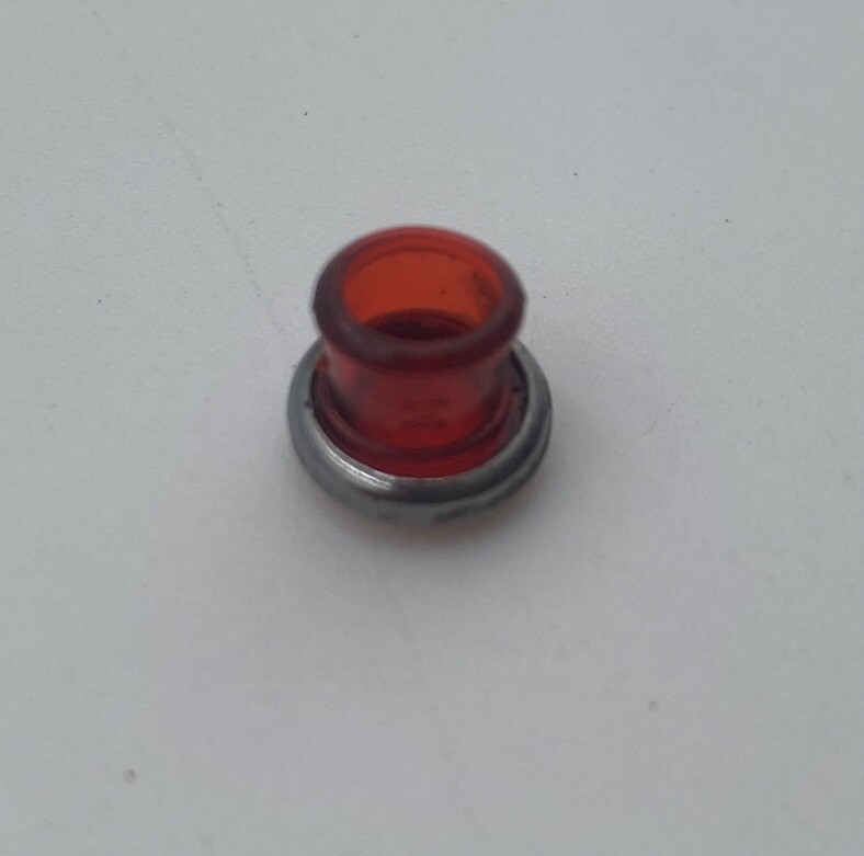 Viking Indicator Light Lens Bezel OEM PE050023