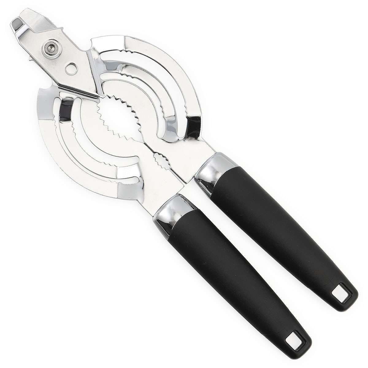 Stainless Steel Heavy Duty Bottle and Jar Opener Jar Opener for Seniors New