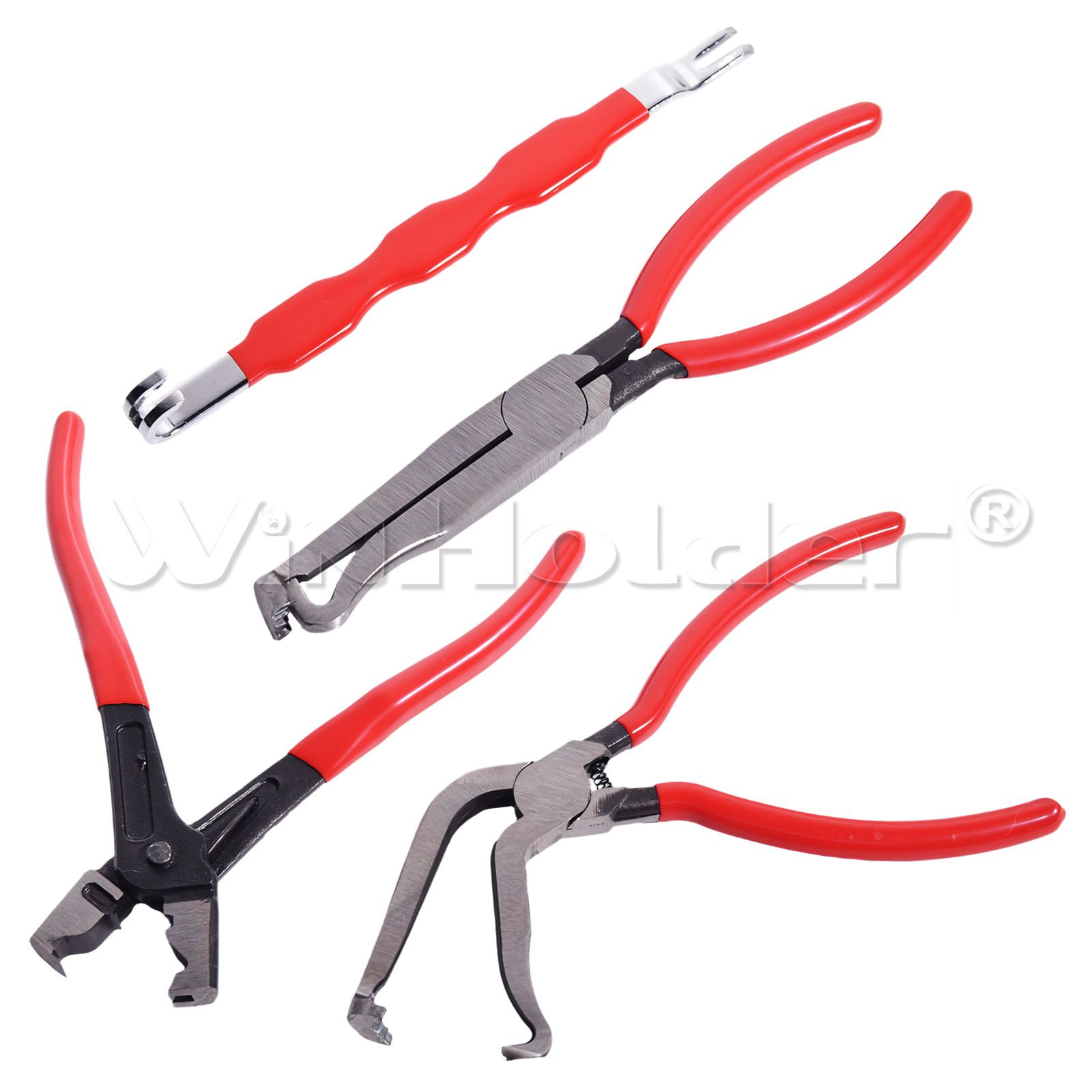 Electrical Disconnect Pliers 60° Automotive Electrical Connector Separator US