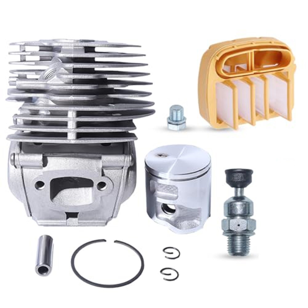 The All in One Solution A Complete Set to Replace Old Parts Effectively