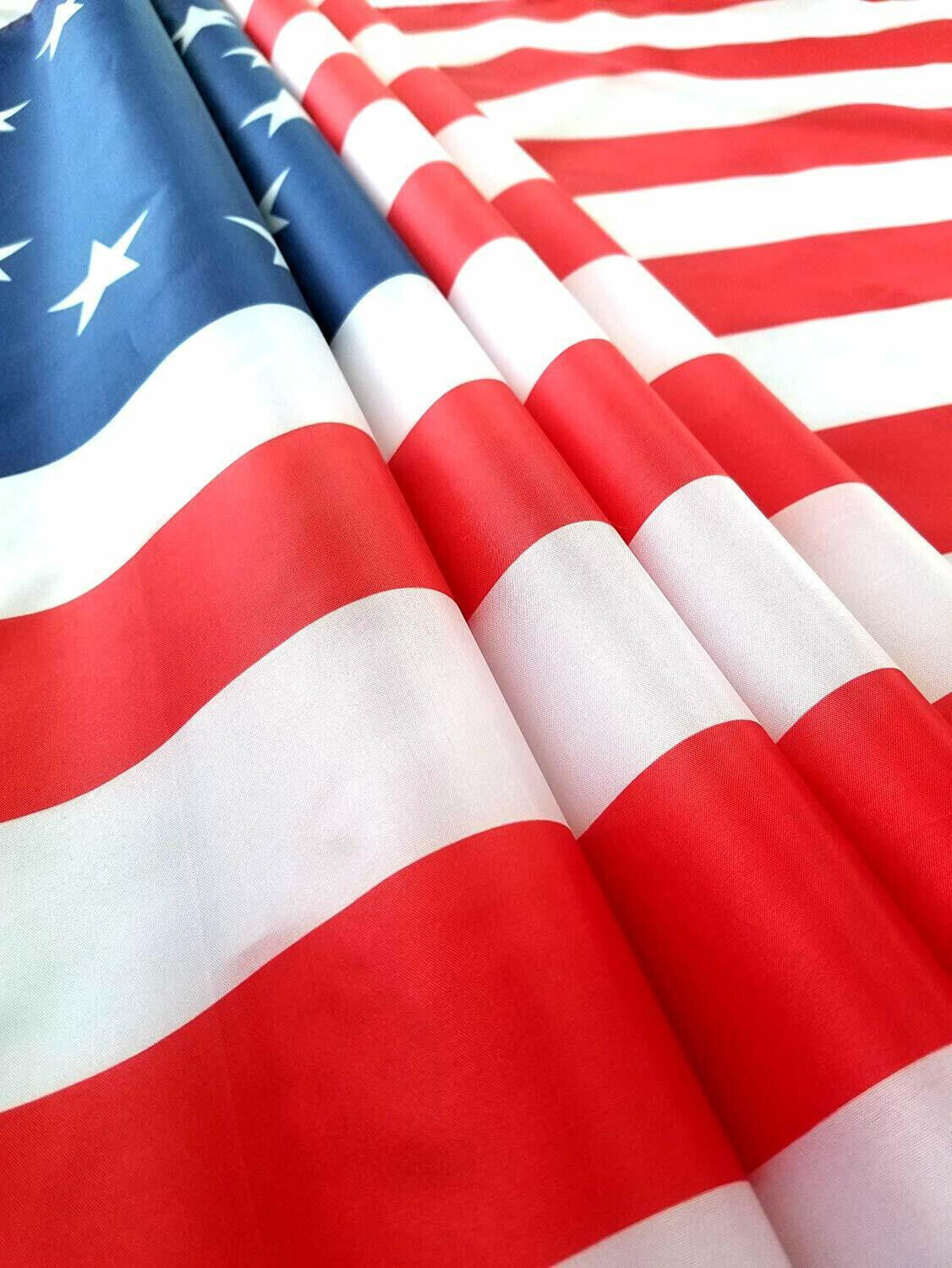 Betsy Ross US Flag 3×5 ft 13 Stars 1776 Colonial Historical American USA Banner