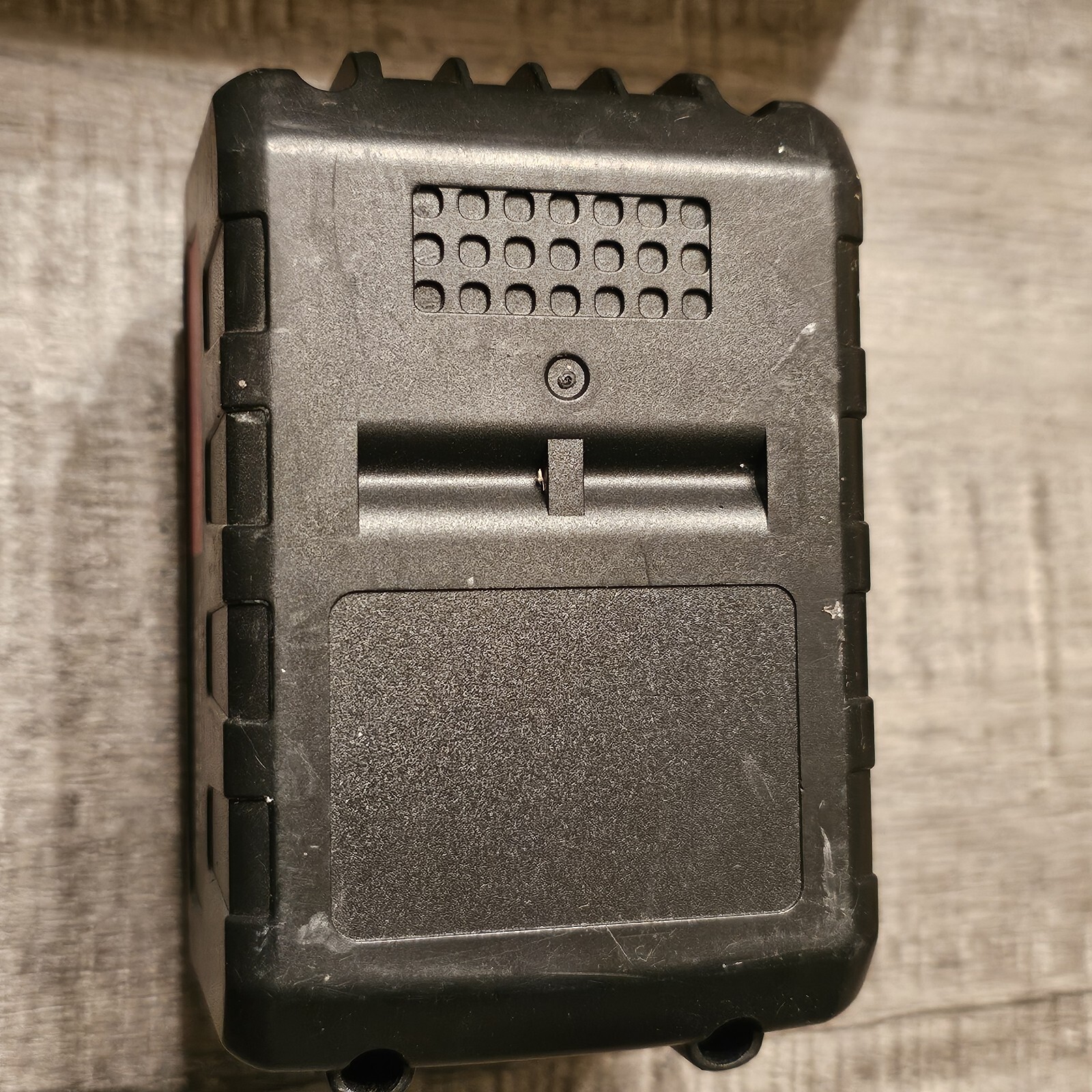 Yuewxter 21V Max Replacement battery 6000mAh 6.0Ah Power Share For Tools