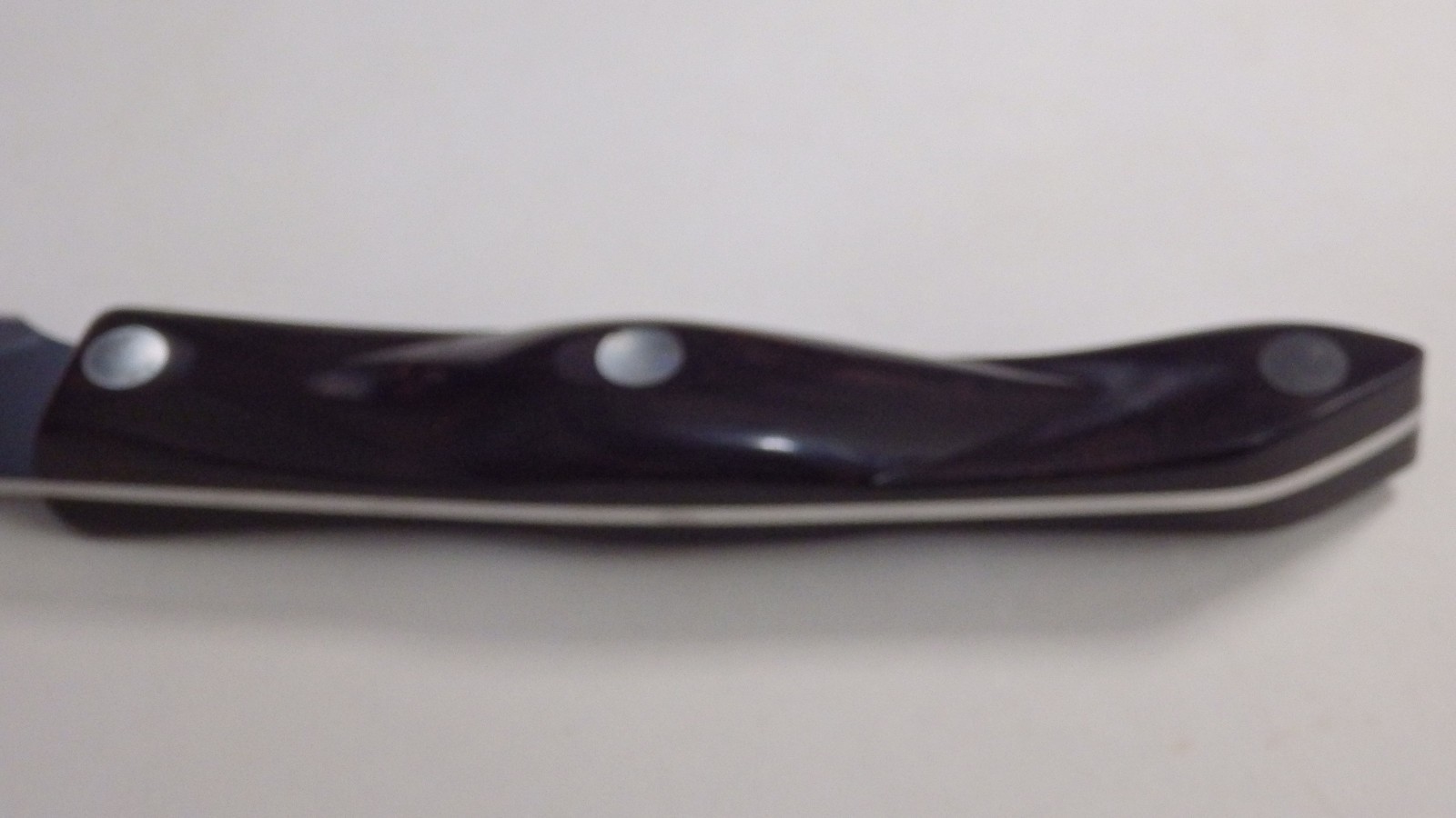 CUTCO 1722 8 inch Butcher Knife