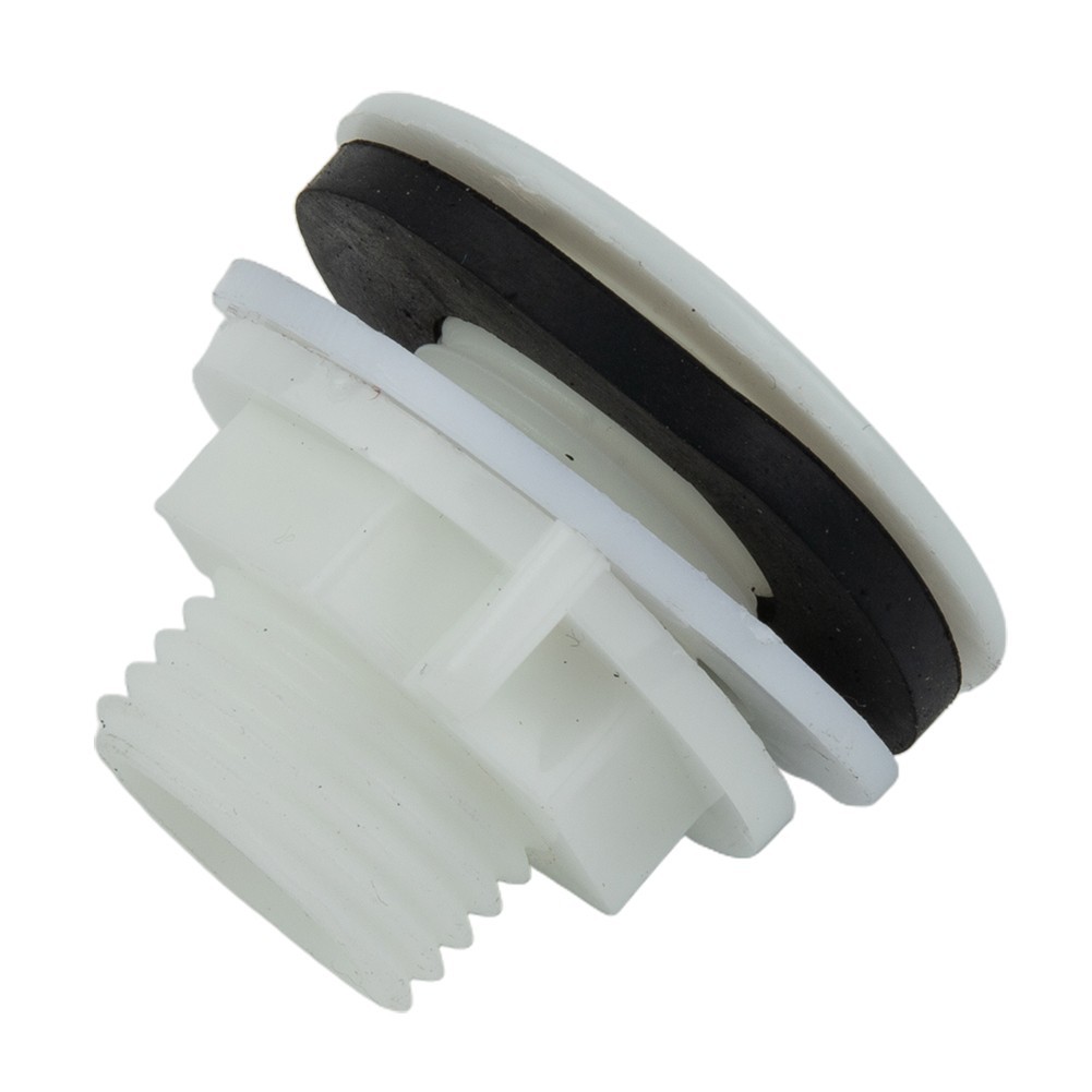Rubber and Plastic Blanking Stopper for 20 35mm Kitchen Sink Faucet Holes