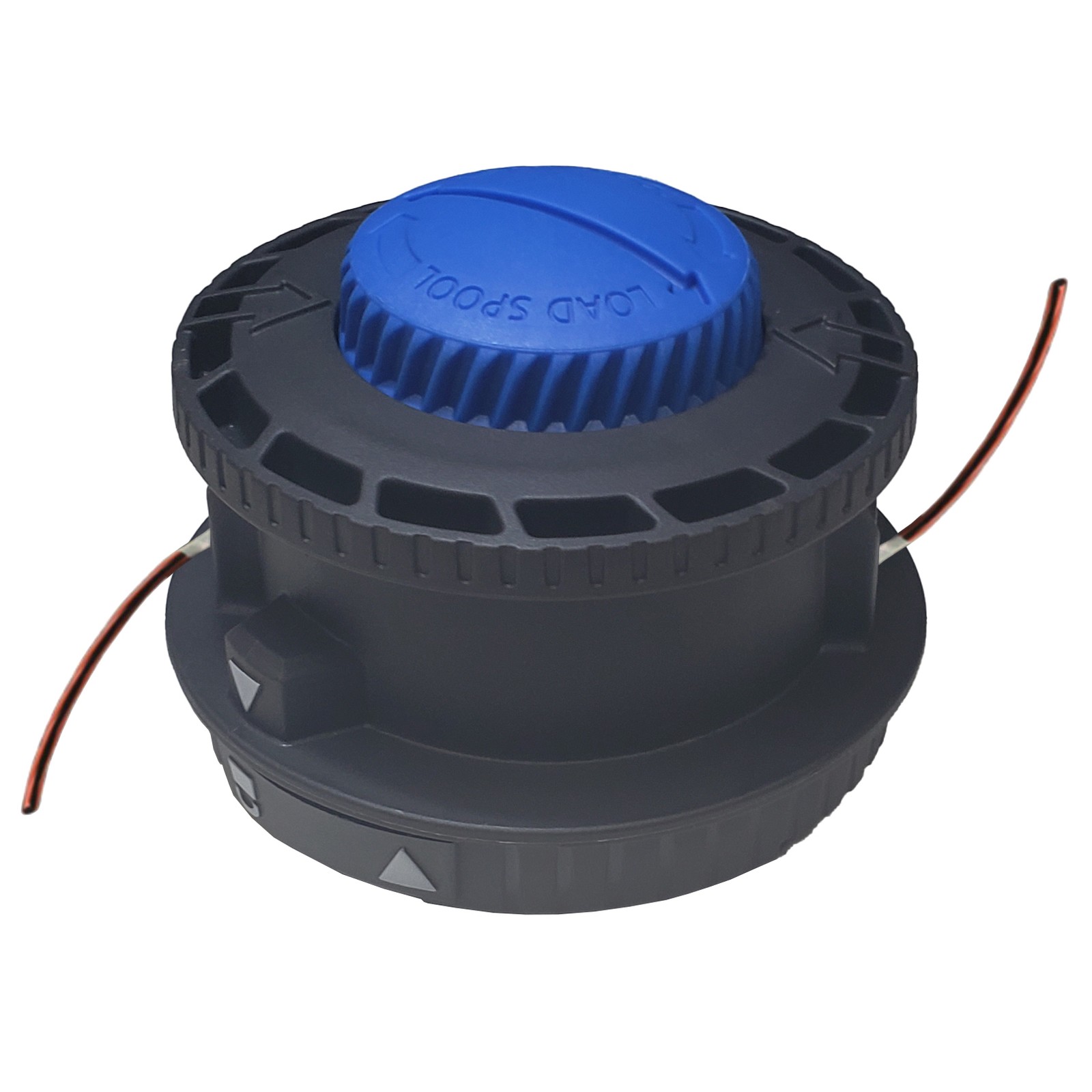 HART Genuine OEM Replacement String Trimmer Head – 205672001