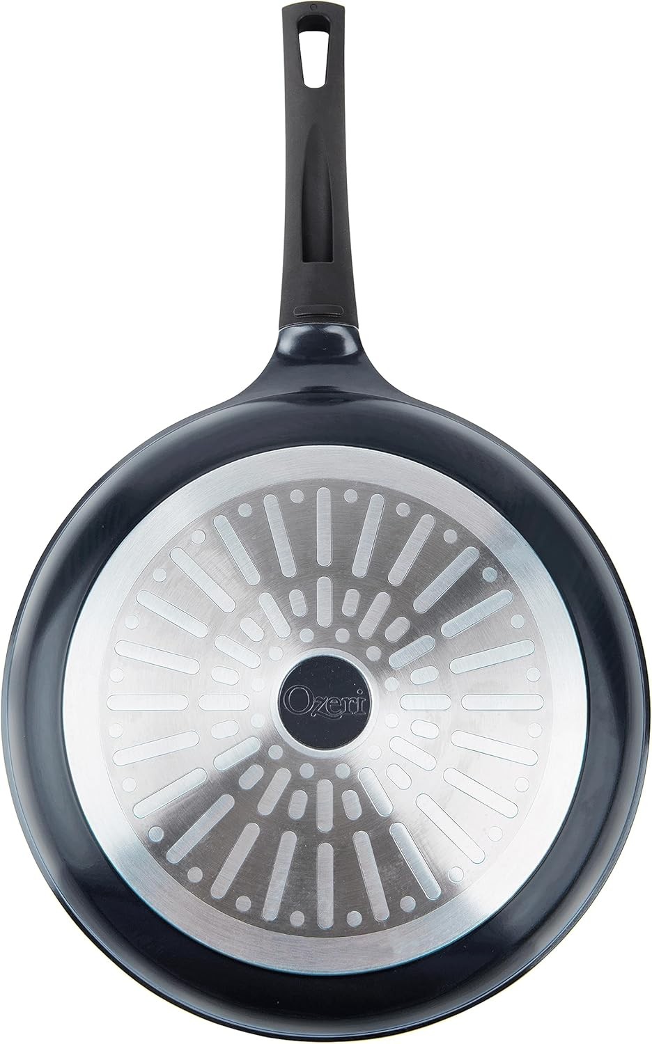 Ozeri Earth Ceramic Non-Stick Frying Pan [3 Colors] [3 Sizes] FREE SHIPPING