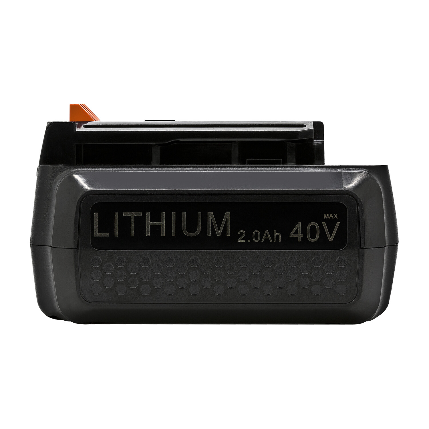 40V 2Ah Li-ion Battery for Black&Decker LBX2040, LBXR36, LBXR36-2, LBX36