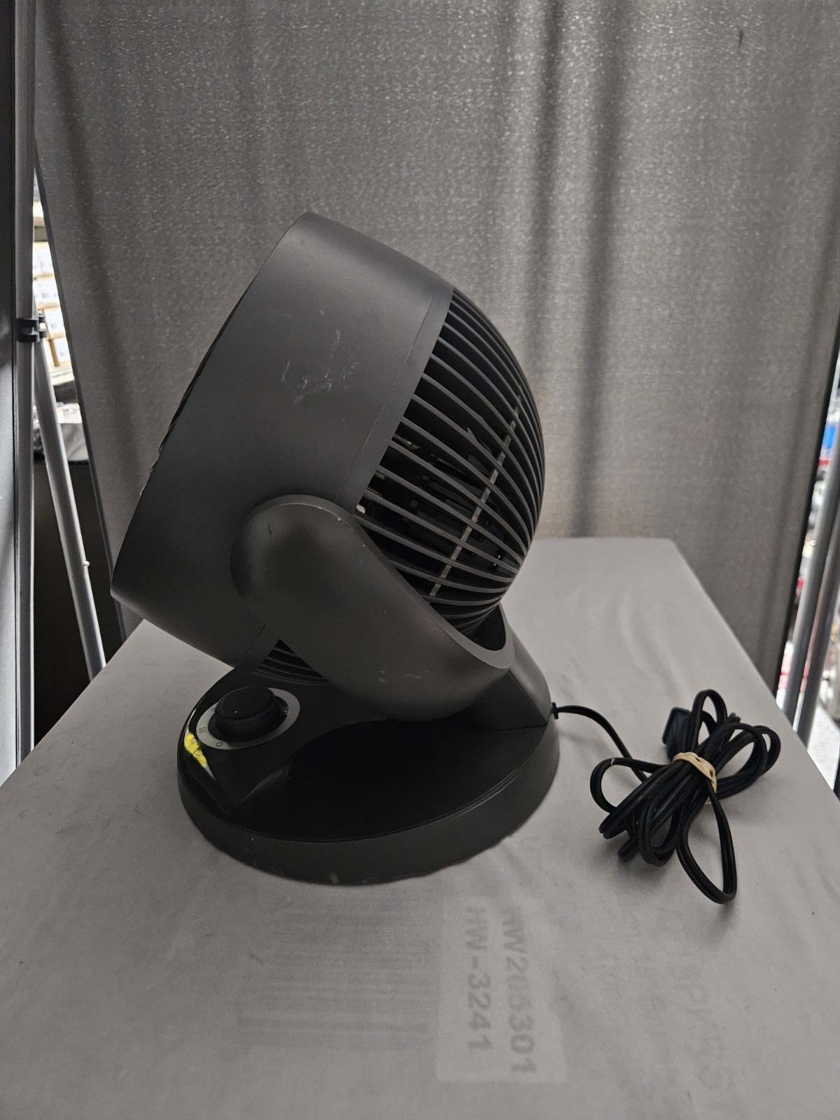 DREO – 70ft Powerful Airflow, 28db Quiet Table Air Circulator Fans for Whole …