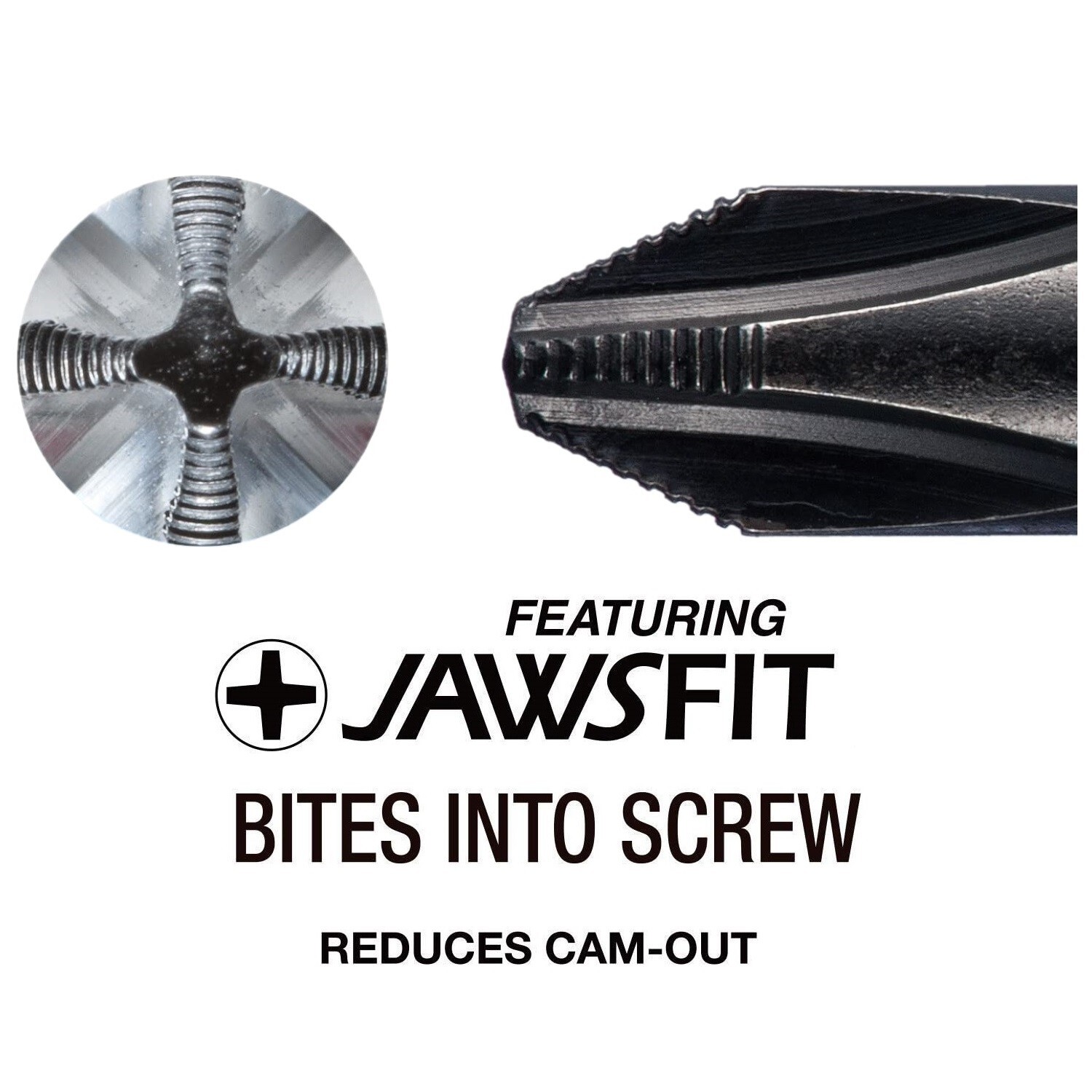 Vessel Screwdriver 900 MEGADORA Phillips Slotted & Pozidriv Jawsfit JAPAN