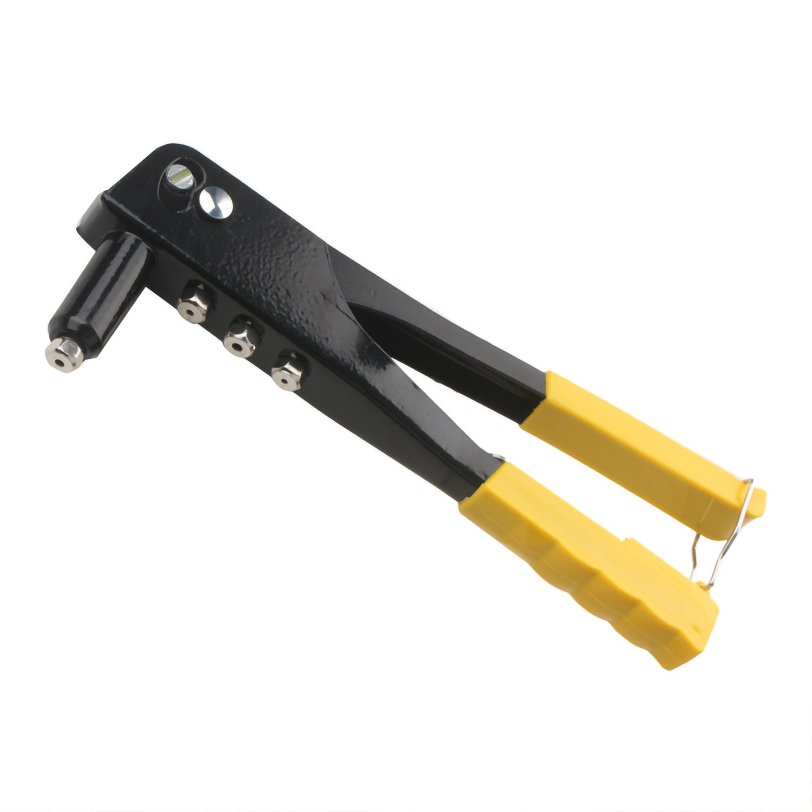 Rivet Gun 4-Size 3/32″ (2.4mm), 1/8″ (3.2mm), 5/32″ (4mm), and 3/16″ (4.8mm)