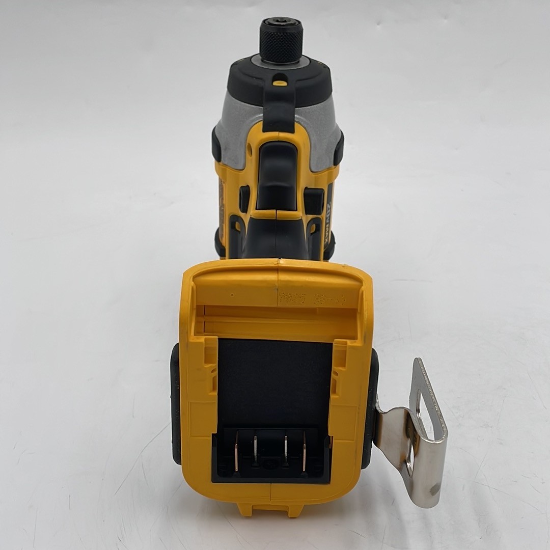 DeWalt DCF885 20V 1/4′ Li-Ion Cordless Impact Driver – TOOL ONLY