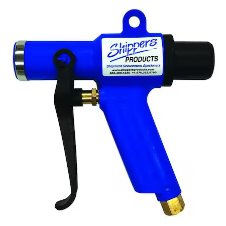 Shippers Products Sf1000 Inflatortool, Industrialpoly-Woven, Nylon