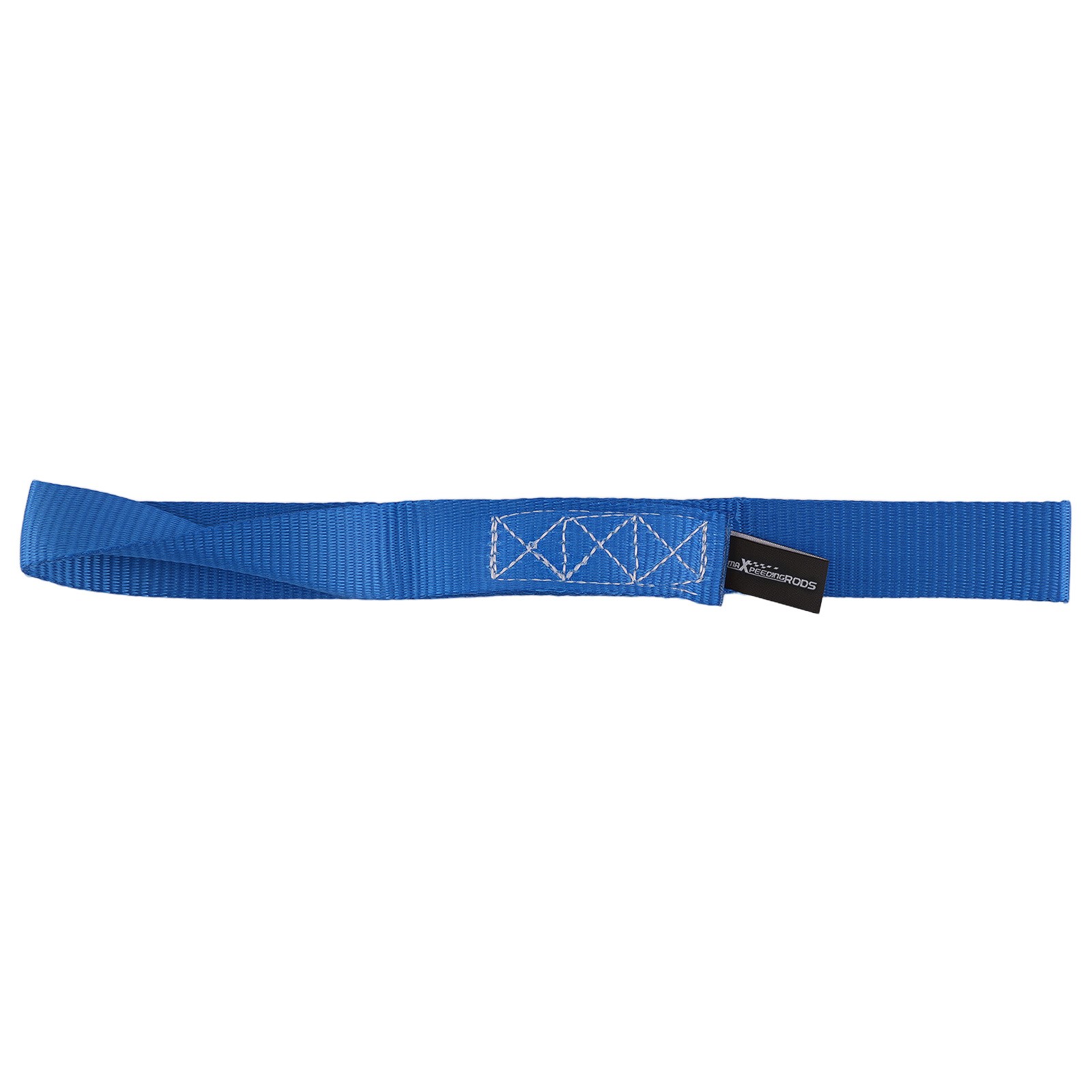 4x Retractable Ratchet Tie Down Straps 1.6” x 8′ 5208 lbs Heaty Duty Blue