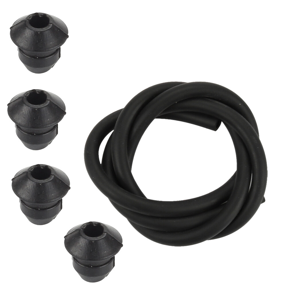 Fuel Line & Grommet for Husqvarna 223 223L 322 323 325 326 Trimmer Part