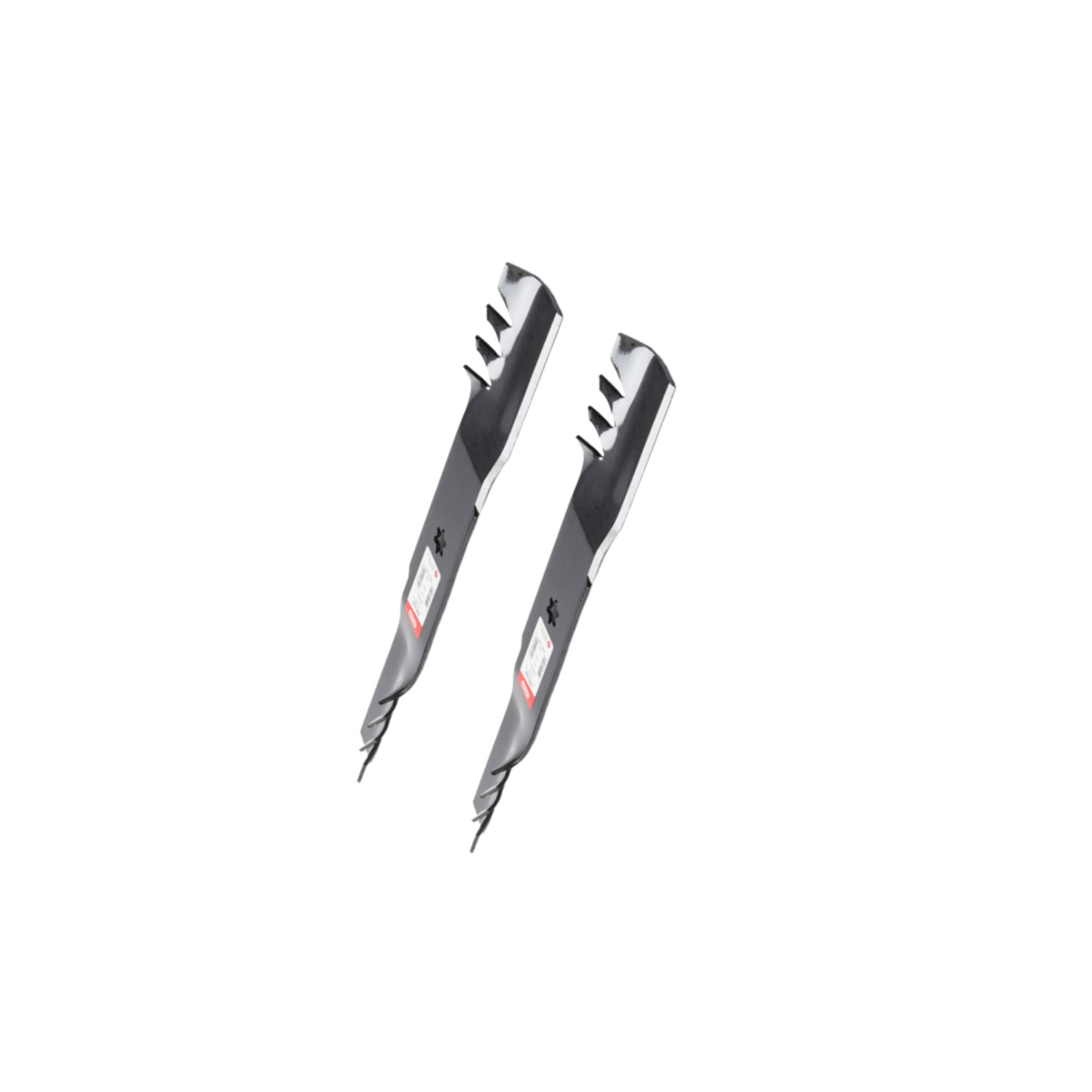 2P 598-629 Oregon Gator Blades G5 42″ MTD Cub Cadet Troy Bilt 942-04312 942-0616