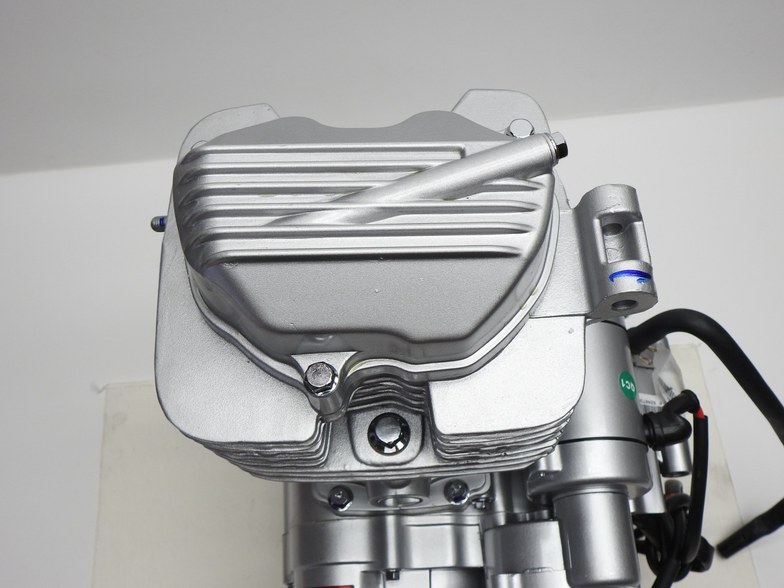 4-Stroke 200cc Vertical ATVs Engine for 200CC, 250cc ATV’s 308-999039 165FMM