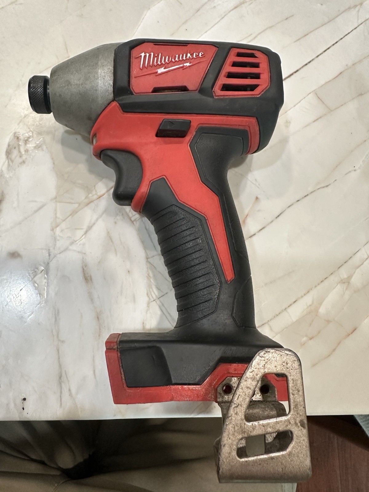 Milwaukee M18 2656-20 18V 1/4” Hex Impact Driver Tool Only Tested Working