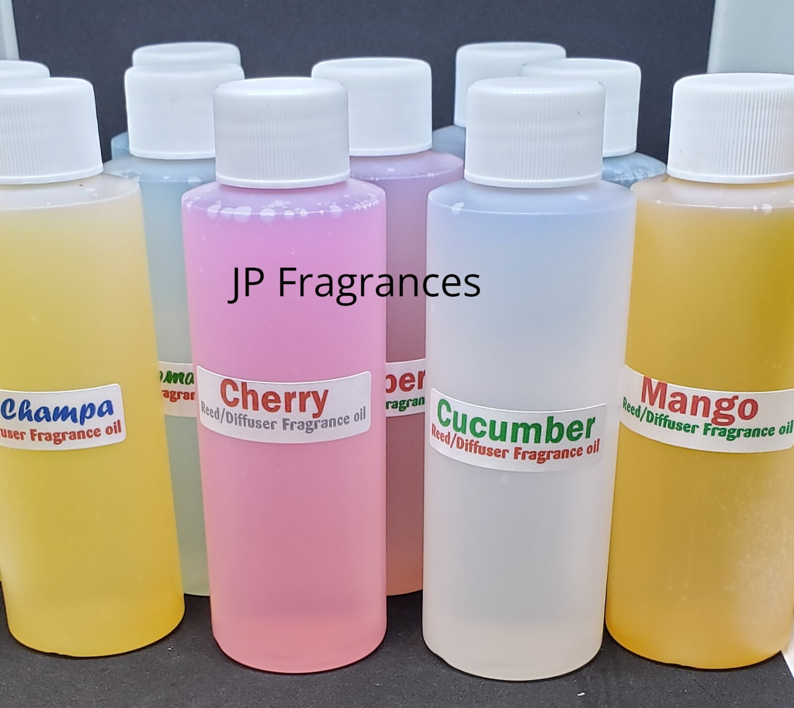 COLD Diffuser Oil Refill Many to choose Free Shipping 4-8oz