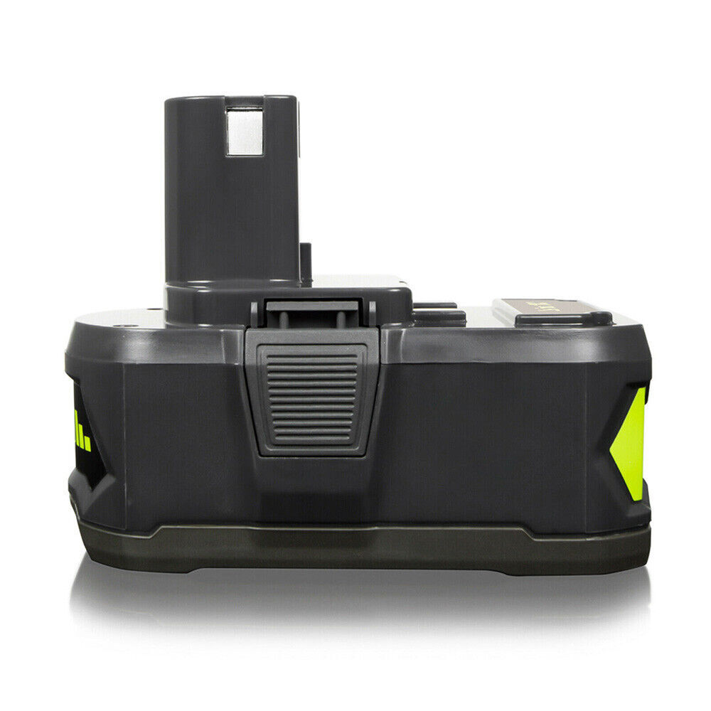 5.0Ah 18V Battery P108 One Plus For RYOBI 18 Volt High Capacity Lithium-Ion New