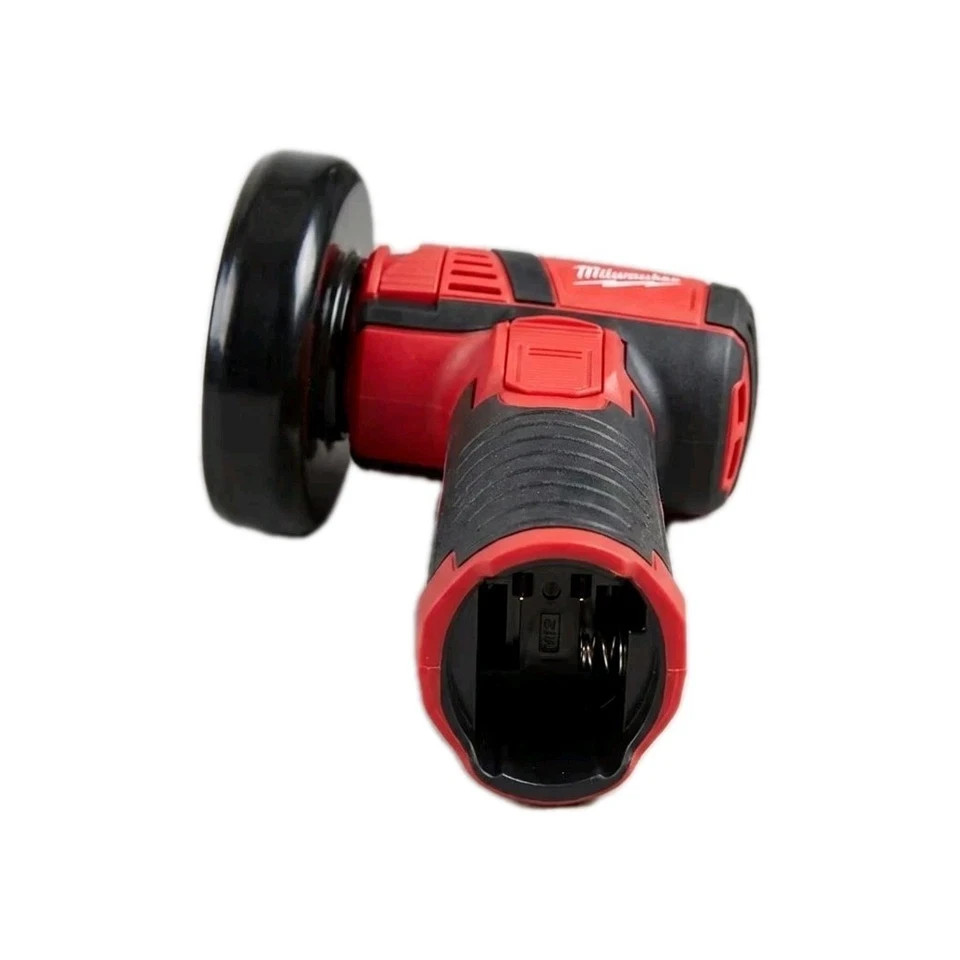 NEW Milwaukee 12V Brushless 3-Inch Cut-Off Tool / Angle Grinder (Tool Only)