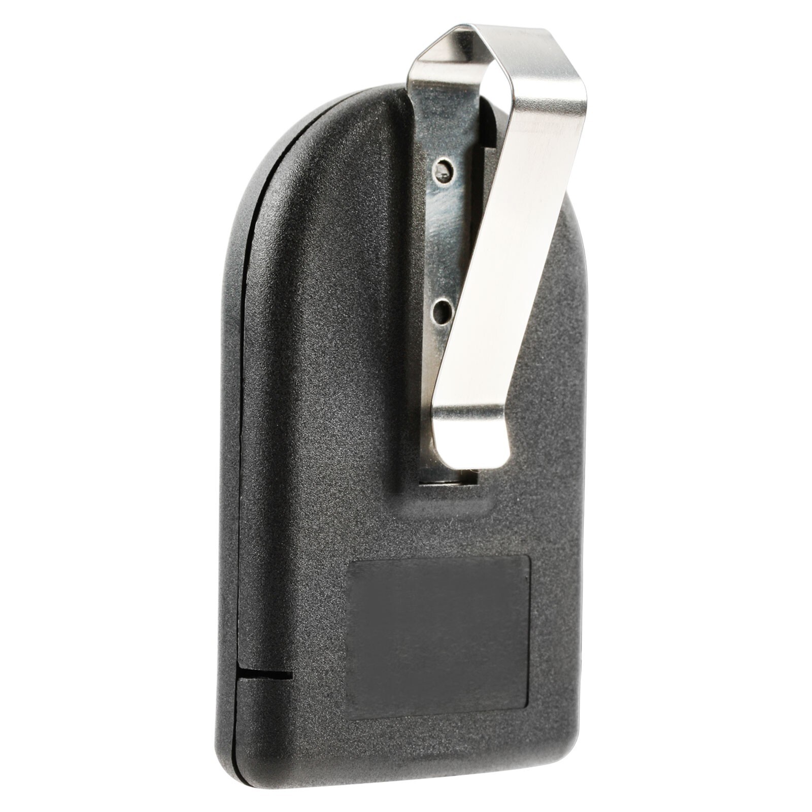 Garage Door Opener 1-Button Remote Black for Genie ACSCTG Type 1 GIT
