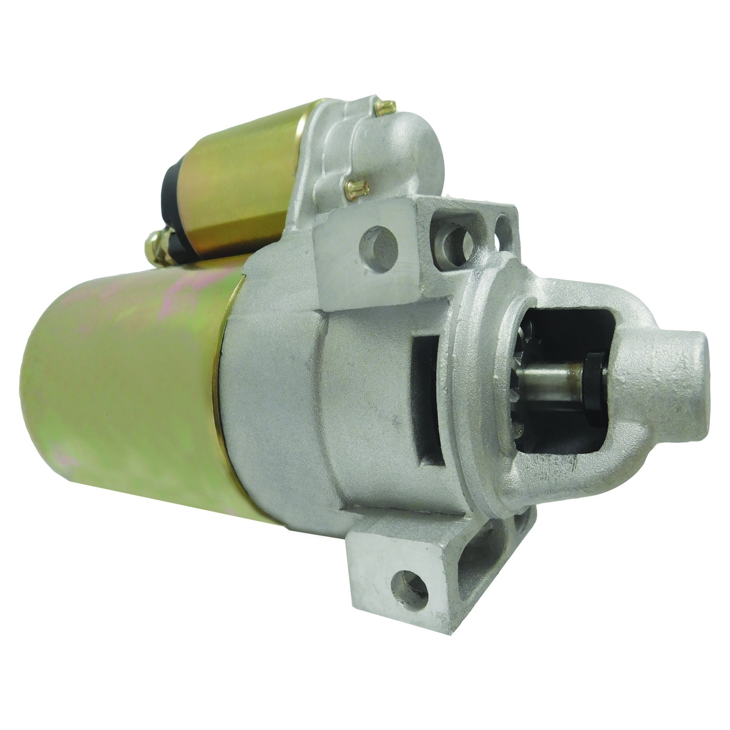 NEW STARTER FITS TORO MASTER ZERO TURN Z148 Z200 Z350 Z400 Z500 Z557 Z588