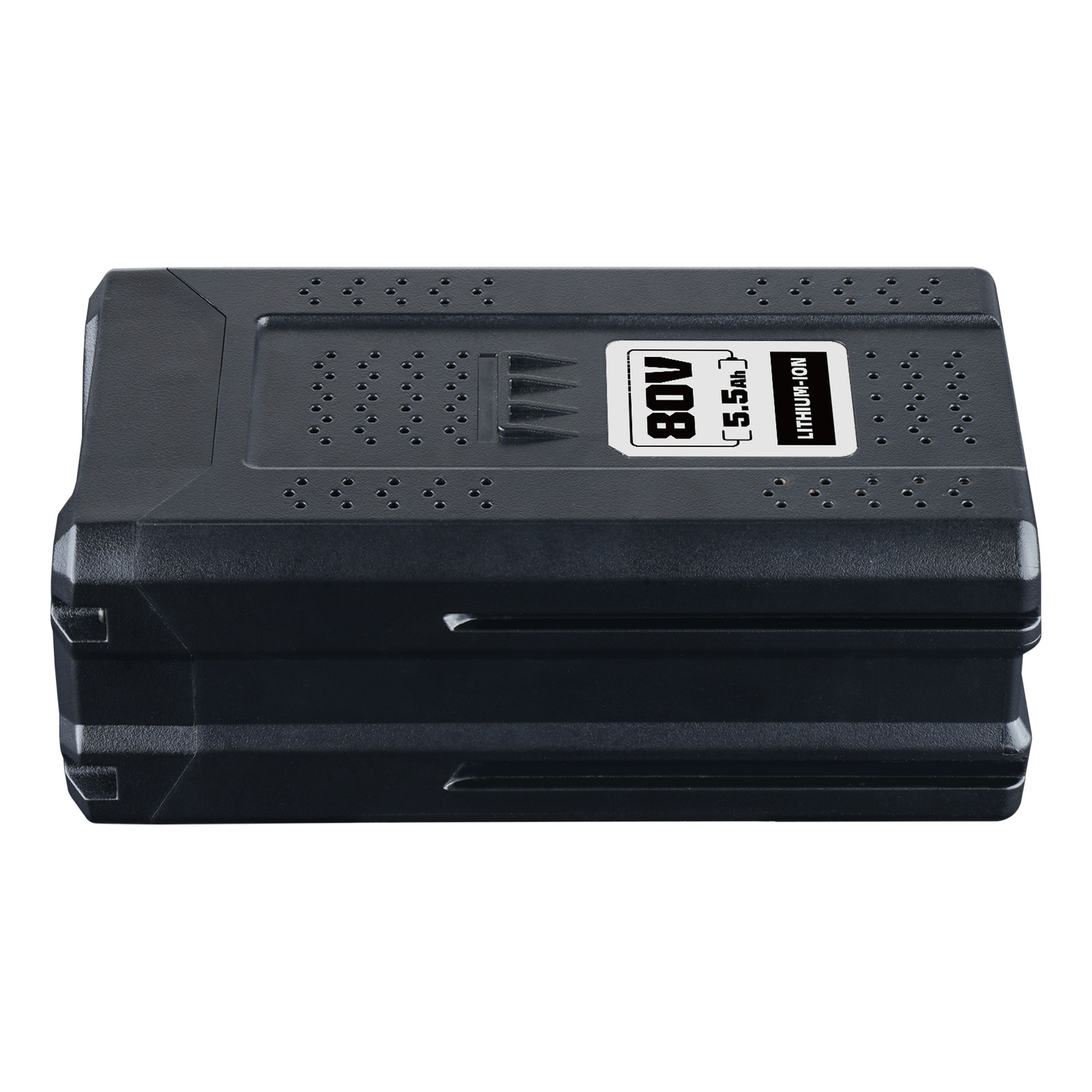 80V Lithium Ion 5.0Ah Rechargeable Li-ion Battery BAB727 GBA80200 FOR Greenworks