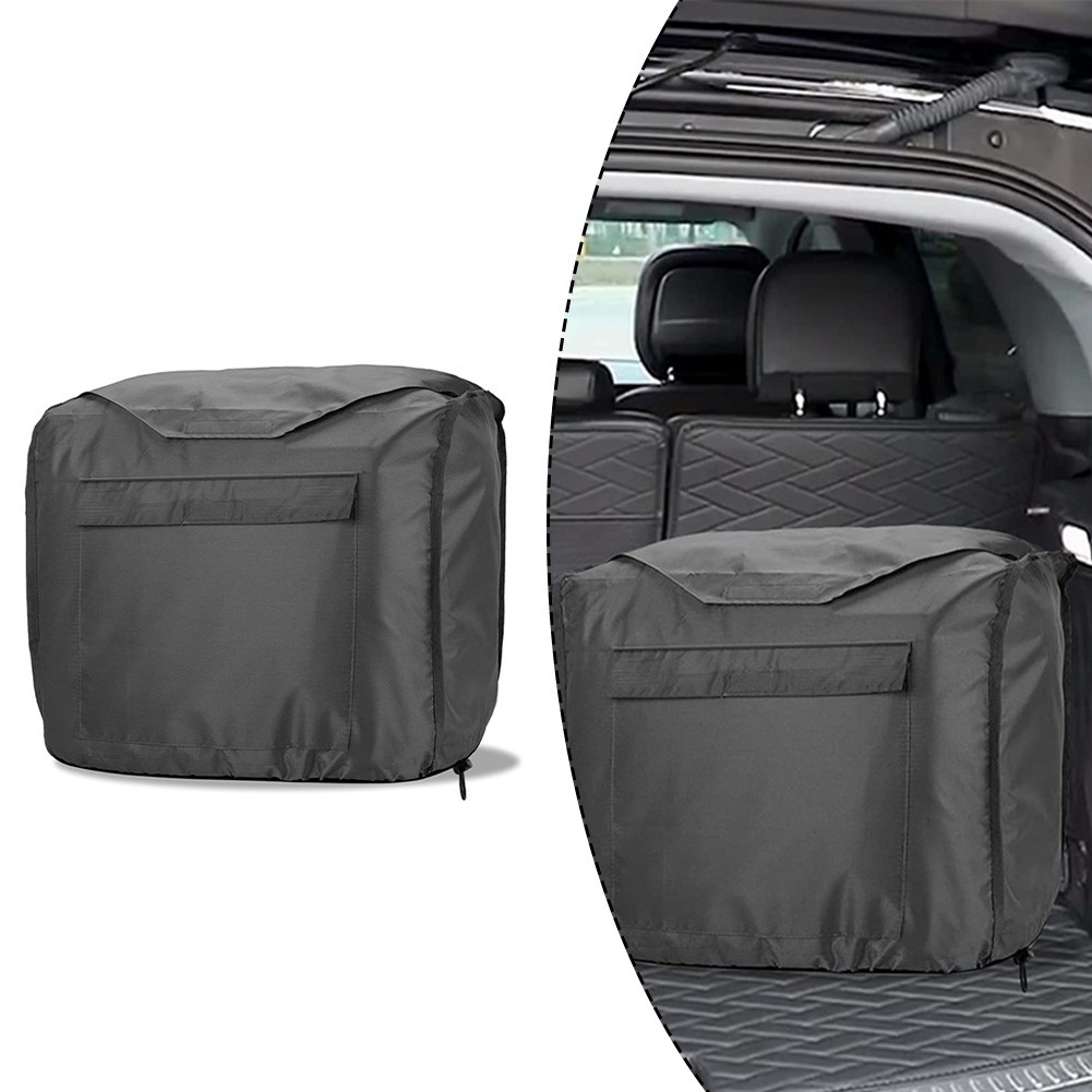 Waterproof For Outdoor Generator Cover for 52x29x41cm Inverter Generators