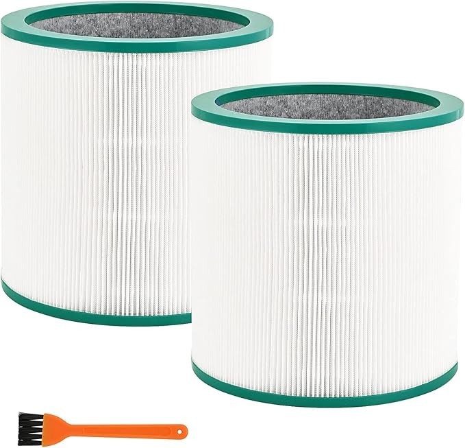 HEPA Air Purifier Filter For Dyson Pure Cool Link TP00 TP01 TP02 Free Shipping