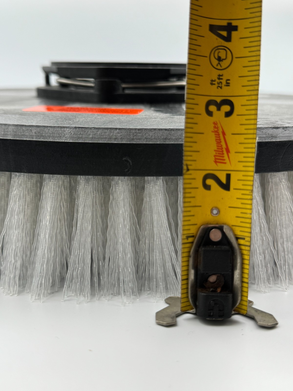 16′ inch Nylon Brush 0.8mm OEM Grade for Tennant T7, Nobles SR, 1220225-1016634