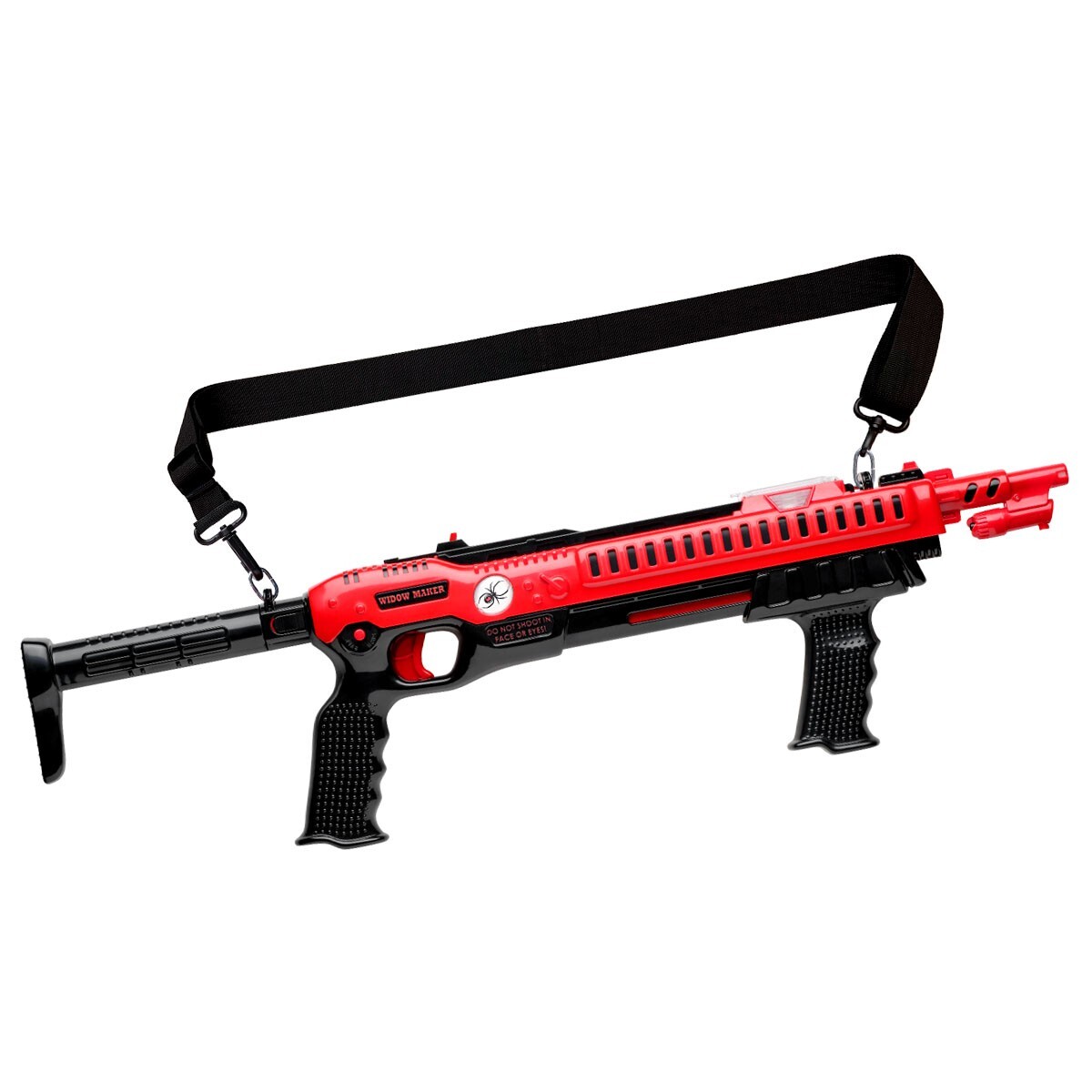 NEW Authentic BUG-A-SALT Widow Maker 3.5