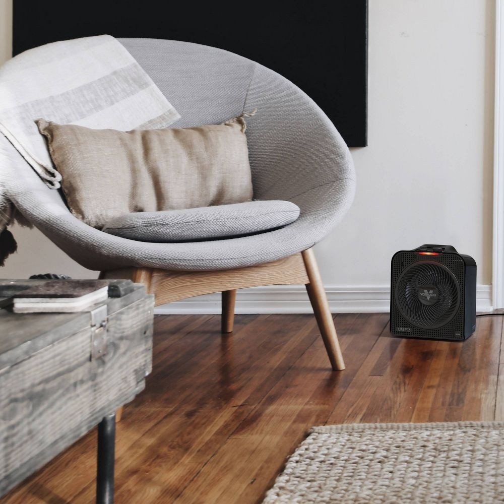 Vornado 3 Whole Room Vortex Indoor Heater