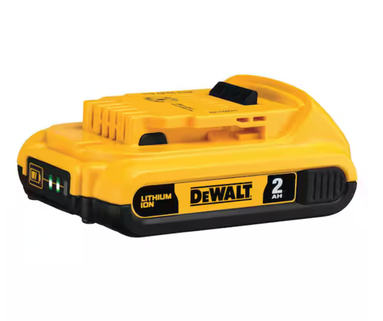 New Dewalt DCB203 20V Max Battery 2.0Ah Lithium Ion Li-Ion 20 Volt Date 2025