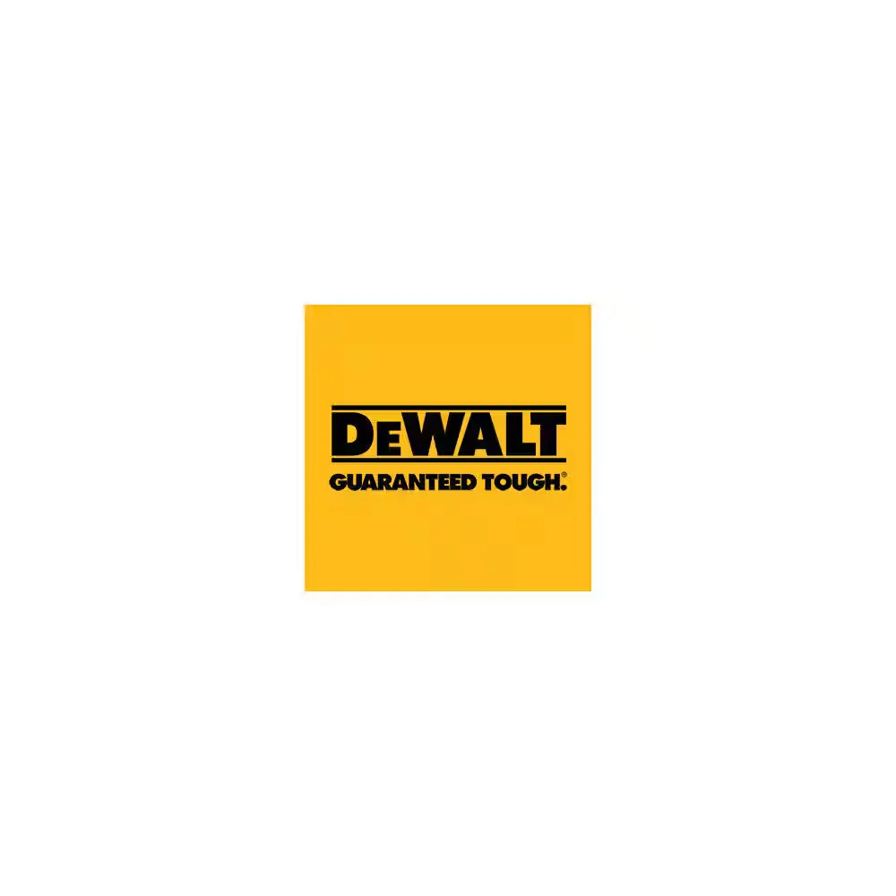 DEWALT Brush Cutter Attachment for String Trimmer Heavy Duty Metal Blade