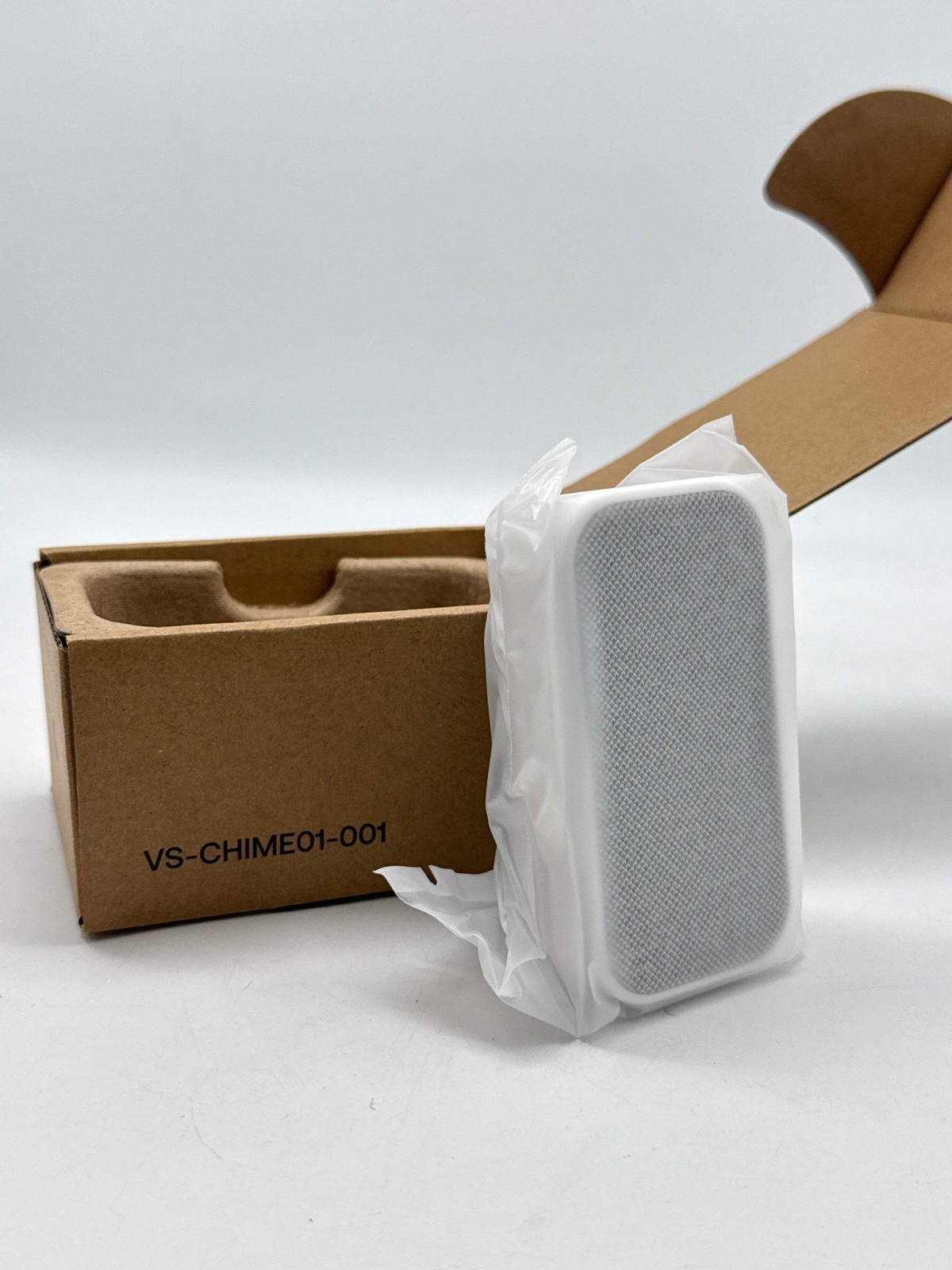 Vivint Chime Extender VS-CHIME01-001 – New In Box