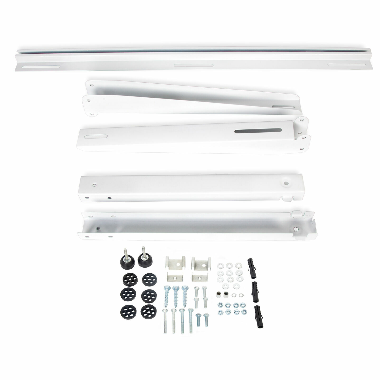39.4″ Extension Wall Mounting Bracket for Mini Split Air Conditioner Ductless AC
