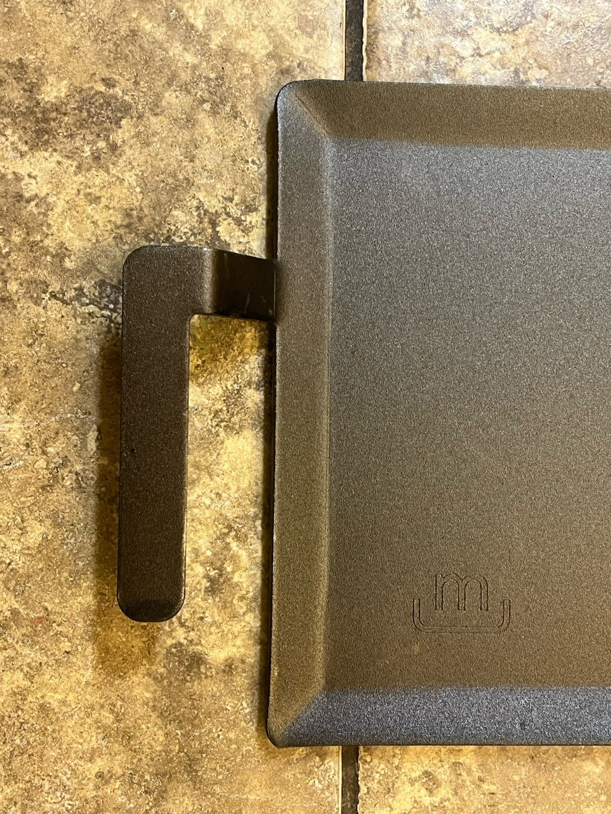 Made In Cookware | Carbon Steel Griddle Grill Made-In Brand Sweden