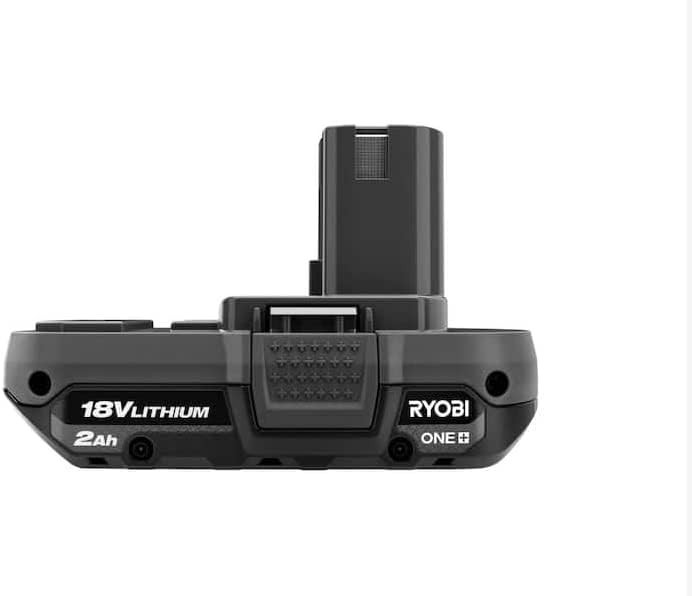 18V ONE+ 2.0 Ah Lithium-Ion Battery – Compact, Durable, High Runtime